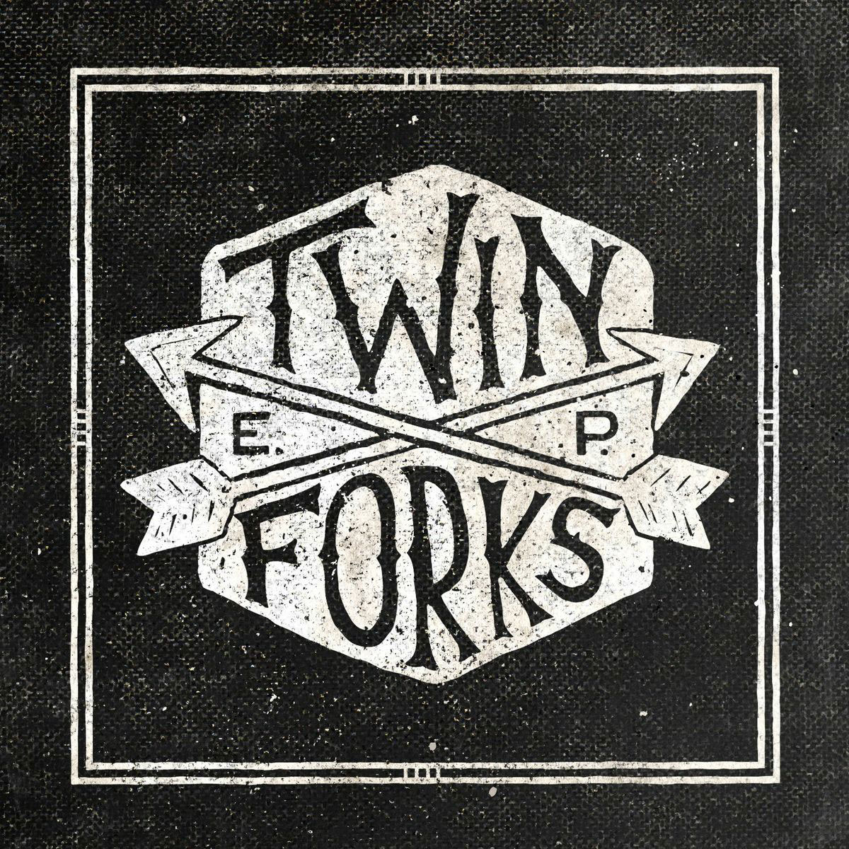 Twin Forks