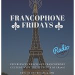 Francophone Fridays S3 Ep. 5