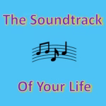 The Soundtrack of Your Life