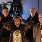 Manavs Metal Mondays